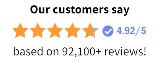 Lymph Tonic Customer 